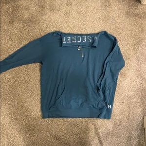 Victoria’s Secret Quarter-Zip
